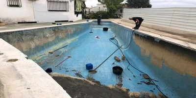 Mantenimiento de fosas sépticas en Almorox Limpieza de Fosas Sépticas Almorox